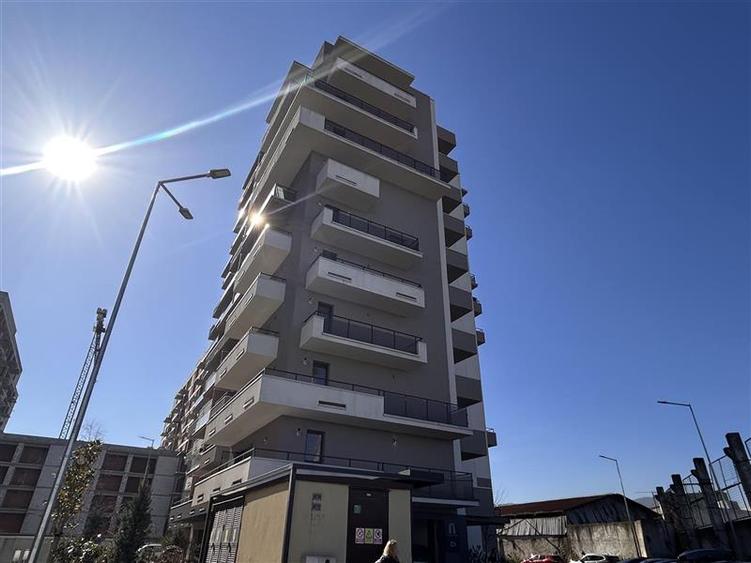 Studio investitie Airbnb | Alphaville | Zona Stadionului Brasov - 9