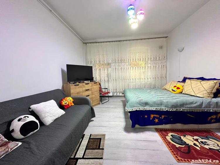 Apartament 2 cam -gata de mutare - 2