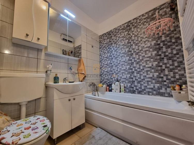 Apartament 2 camere, Drumul Binelui, metrou Aparatorii Patriei - 6