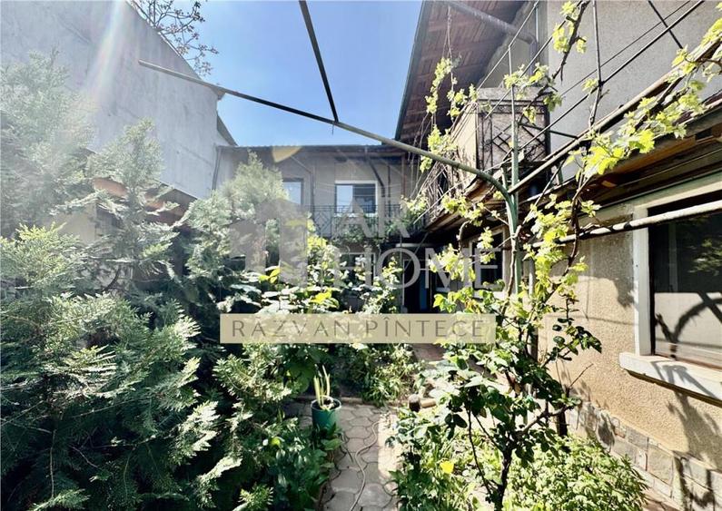 Casa P 1E, 6 camere, teren 250 mp, ultracentral, Ploiesti - 2