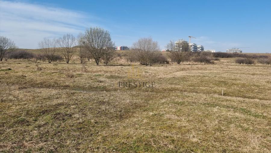 FĂRĂ COMISION | TEREN 1000 MP ȘELIMBĂR ZONA TROIȚĂ | INVESTIȚIE - 14