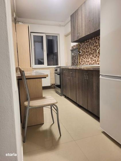 Inchiriez apartament 2 camere, decomandat, Vlaicu - 6