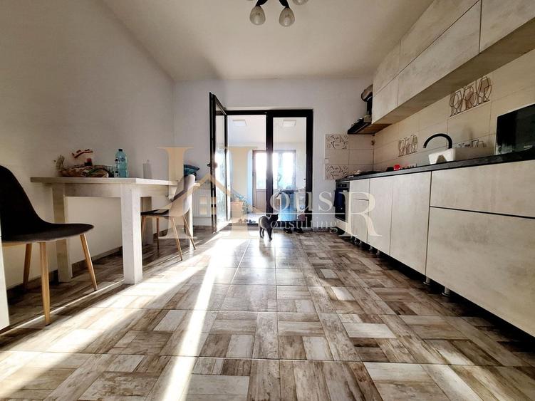 CASA INDIVIDUALA. APROAPE DE ORAS. 710 MP TEREN. - 9