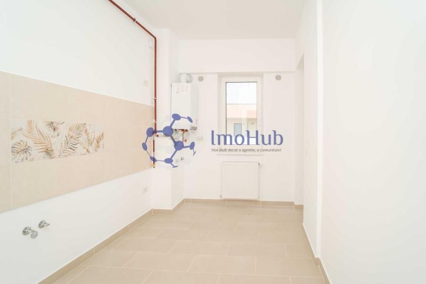 Intabulat! Apartament cu 2 camere cu Geamuri Panoramice - 6