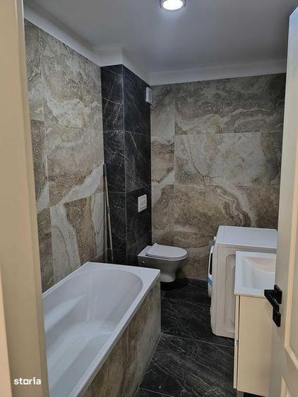Inchiriez apartament 2 CD Poiters Towers - 2