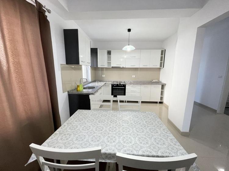 Duplex cu 4 camere în Dumbrăvița Duplex cu 4 camere în Dumbrăvița