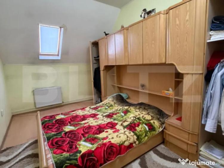 Spatiu comercial, 150 mp, zona Somesului - 6