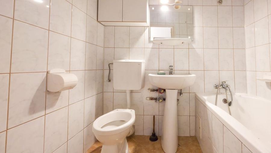 Apartament 3 camere decomandat – Aleea Băiuț nr. 3,  Metrou&Parc&Piata - 16