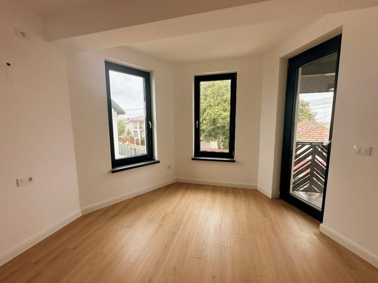 Casa noua caramida Maracineni - Asfalt- Canalizare- Apa- Trifazic- Gaze - 2