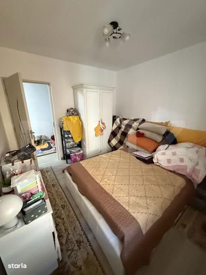 Apartament 2 camere, 55 mp, zona Centrala - 3