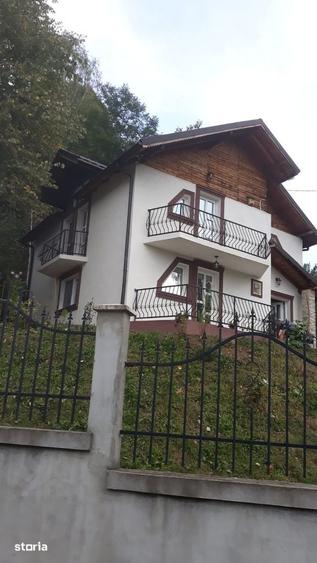 Casa de vanzare in Bezdead, jude?ul Dambovi?a - 7