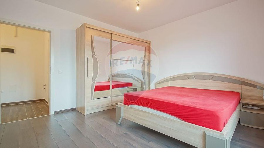 Apartament cu terasă în Avantgarden – Comision 0% - 8