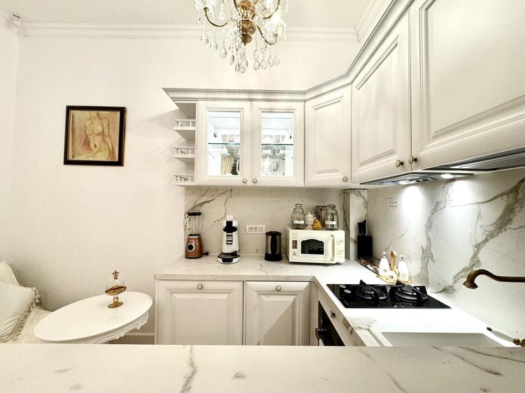 Investiție premium în Piața Unirii, apartament boutique cu randament - 14