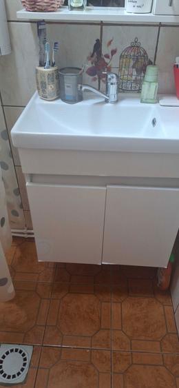 Apartament 2 camere trivale ,izolat,plafonul este izolat pt 10 ani,fara probleme de igrasie, - 4