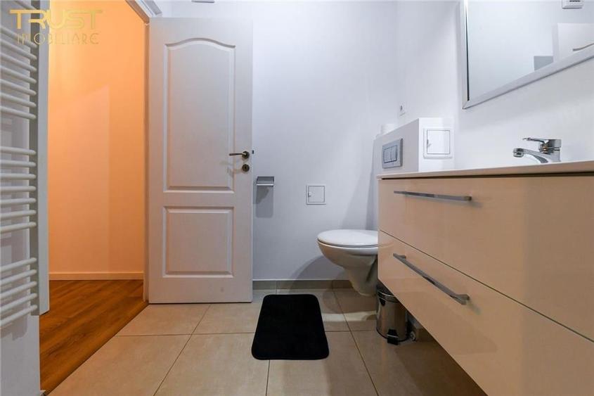 Grand Park I 2 camere I Parcare subterana I zona Iulius Mall - 4