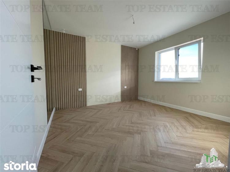 Apartament 4 camere, finisaje Premium zona Fundeni-Dobroesti. - 9