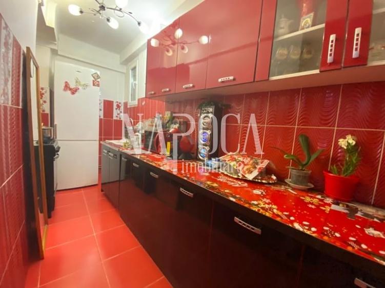 Apartament 2 camere de vanzare in Centru, Cluj Napoca - 4