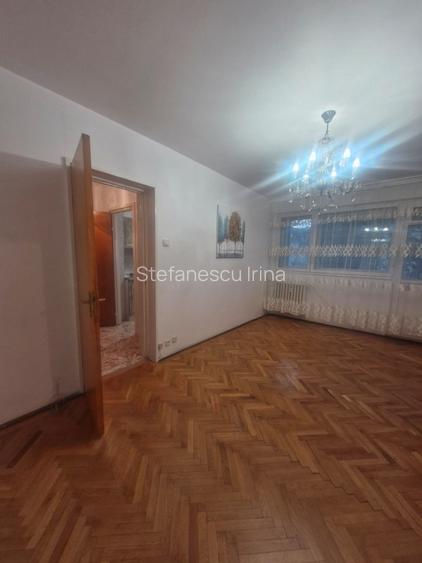 3 camere Bucur Obor - 1695 euro/mp