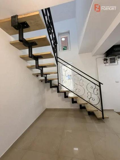 Vila individuala de inchiriat in Timi?oara zona Freidorf - 8