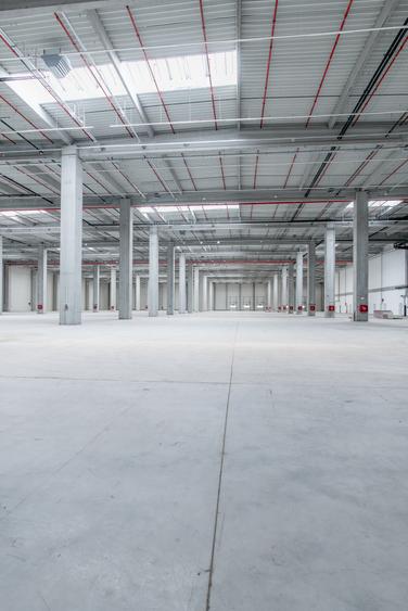 Depozit Hala Autorizata ISU 600 mp -15000 mp - 4