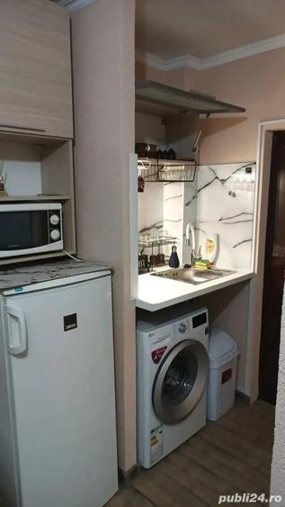 garsoniera de inchiriat proprietar - 4