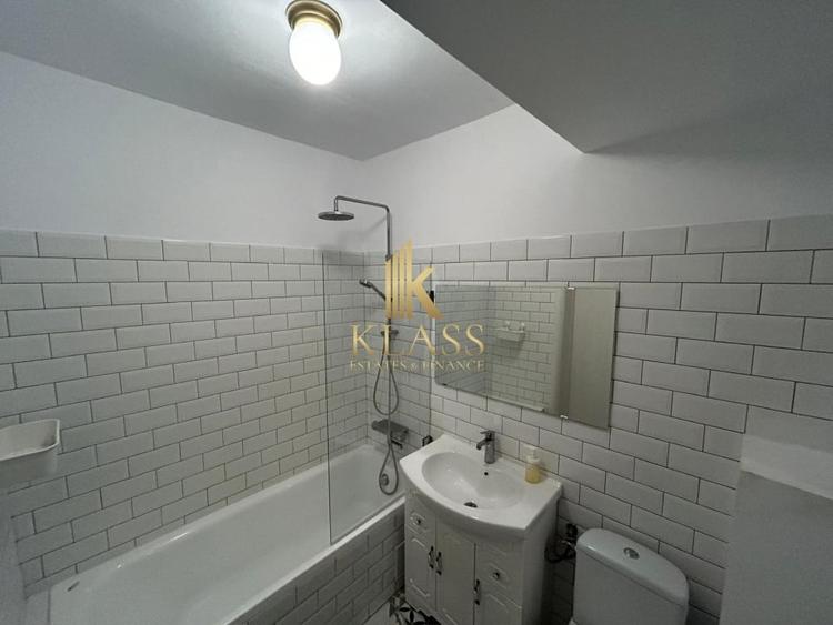 Apartament de inchiriat 3 camere l Pipera, rond OMV - 17