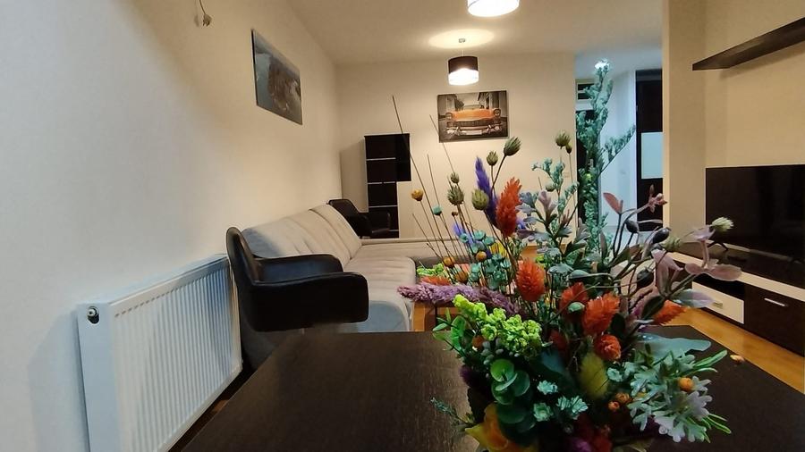 Inchiriere 2 camere Aparatorii Patriei Monaco Towers - 10