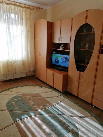 Garsoniera in vila cu centrala termica Baba Novac Fildesului - 1