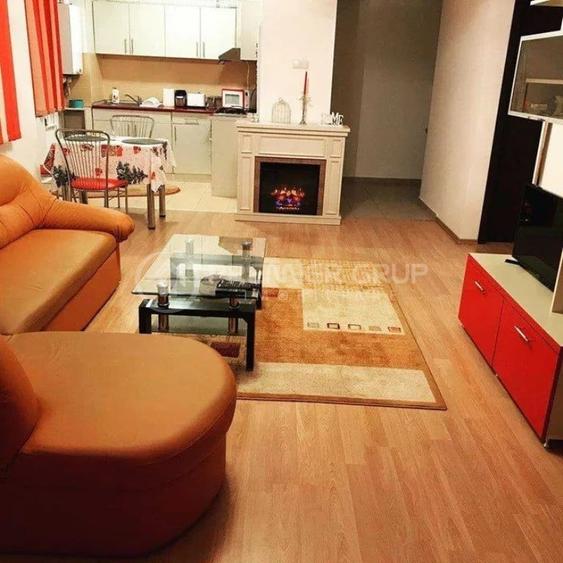 Etaj 3! Apartament 2 camere, Tatarasi, 58mp, CT - 1