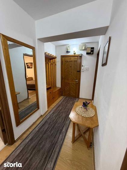 Apartament de inchiriat 2 camere decomandate, zona Iulius Mall - 3