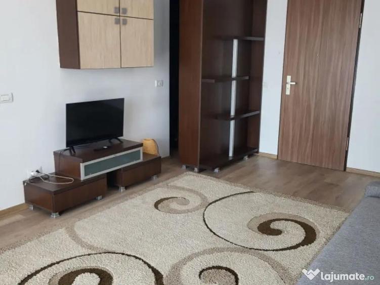 Giurgiului gazarului bloc nou etaj 3 - 4