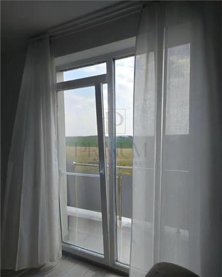 Apartament 1 camera-Decomandat-Centrala-Pod - 3