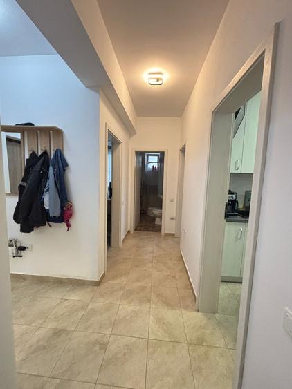 3 camere Biruintei - 6