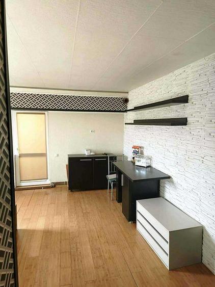Apartament  de inchiriat cu o camera Pacurari - 1