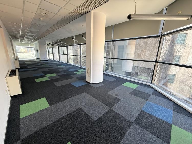 Spațiu birou Ultracentral - Piata Universitatii - 5