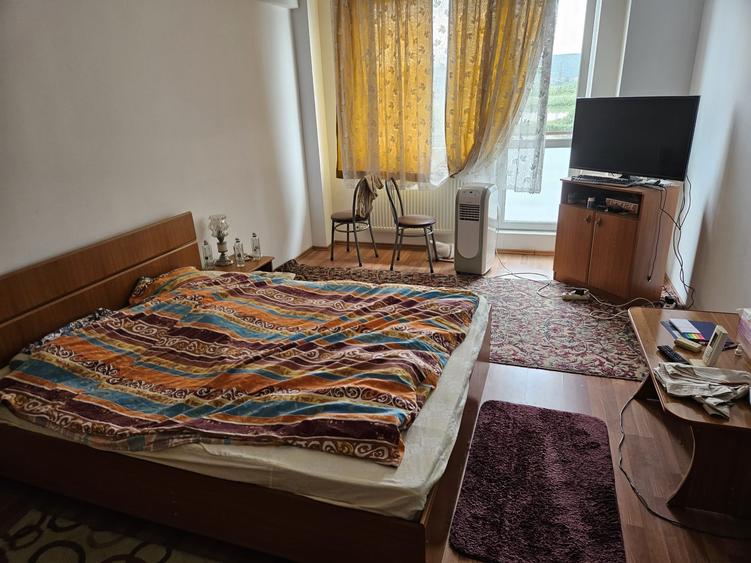 Garsoniere în bloc nou în Tudor Vladimirescu ,/ Arges Mall - 1