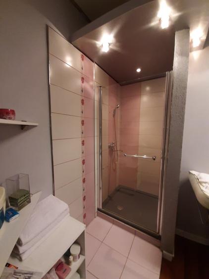 Apartament de 2 camere- salon de infrumusetare-zona Armeneasca-Strada Arcului - 5