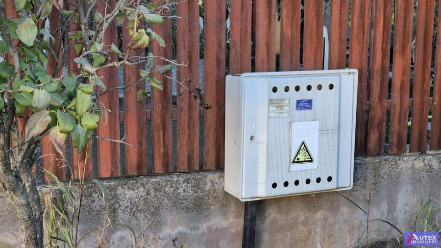 Teren de Casa in Orasul Magurele , 658 mp, Toate Utilitatile - 12