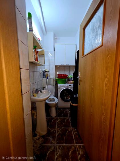 4camere vis a vis de parcul Tabacariei 89mp - 16