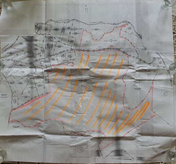 Vanzare 50 Ha pasune, judetul Prahova - 5