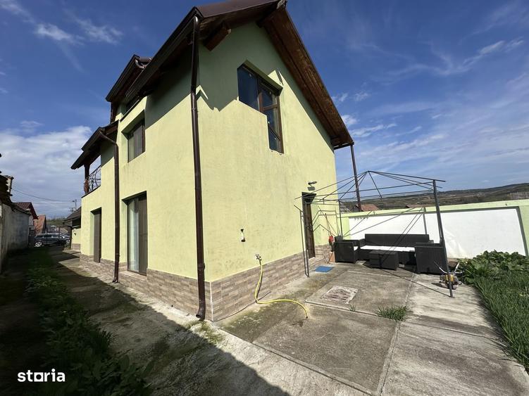 Casa de vanzare in sat Boian - 2