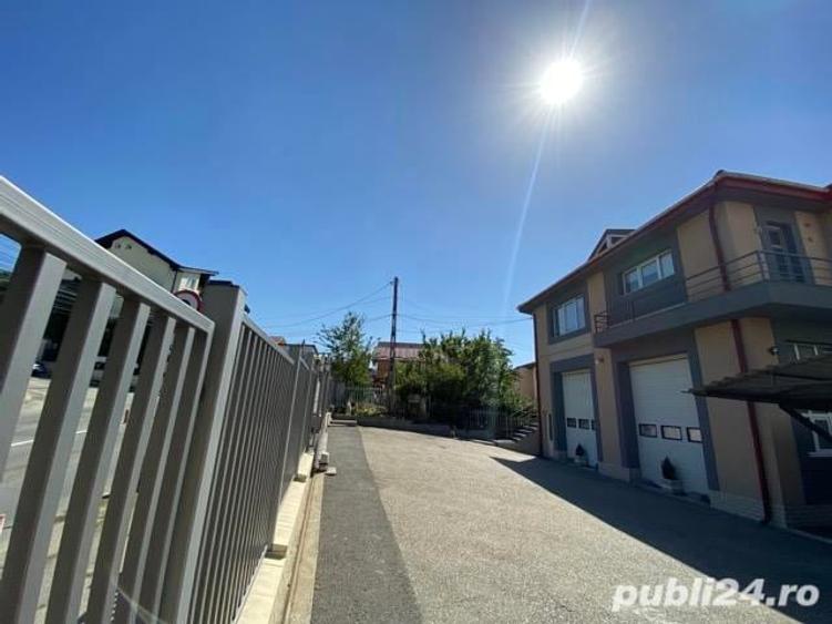 Vand casa spatiu comercial - 5