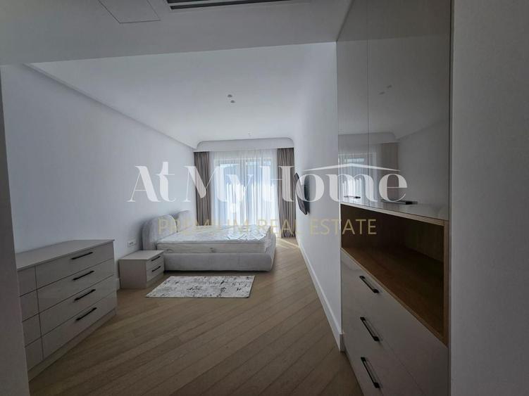 PENTHOUSE NOU 4 CAMERE/ 146 MP UTILI + 34 MP TERASE/ IANCU NICOLAE - 8