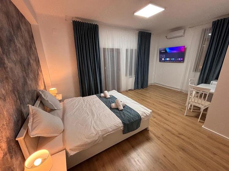 Studio Stadium Side Rooms - 2