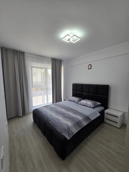 Apartament 2 camere | Complex Bratianu | Bucatarie inchisa | Central - 7