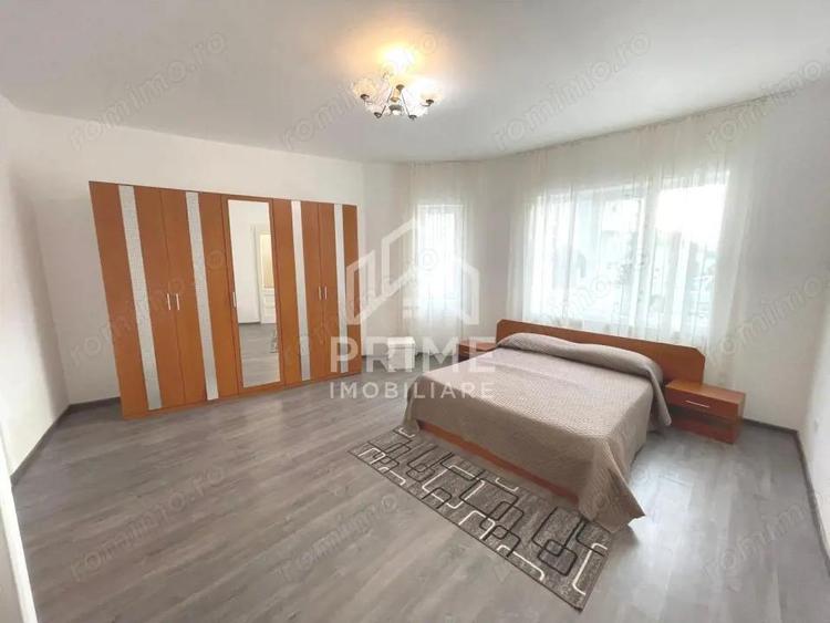 Casa spa?ioasa cu teren generos | 2 fronturi stradale | Zona Centrala - 8