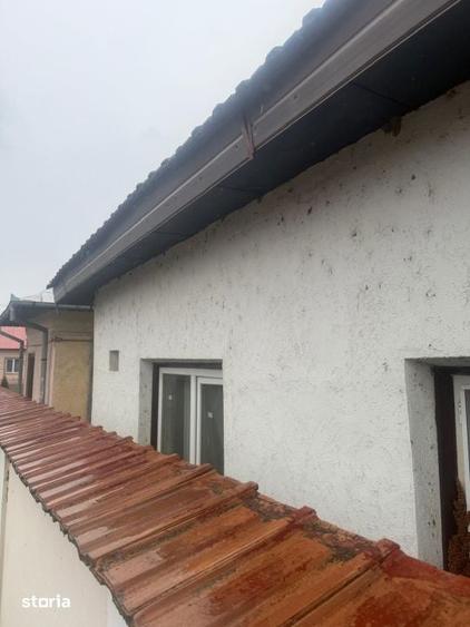Casa de vanzare, 60 mp, sat Branet, comuna Barza - 4
