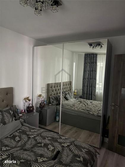 Apartament 2 camere de vanzare | Bucurestii Noi | Strada Surorilor - 8