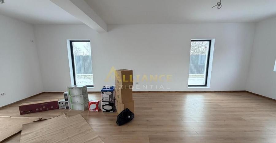 Vila individula-4camere-3 bai -teren 320mp- ACCES STB - 5