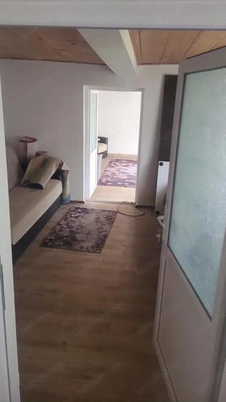 Vand casa Jurilovca - 2